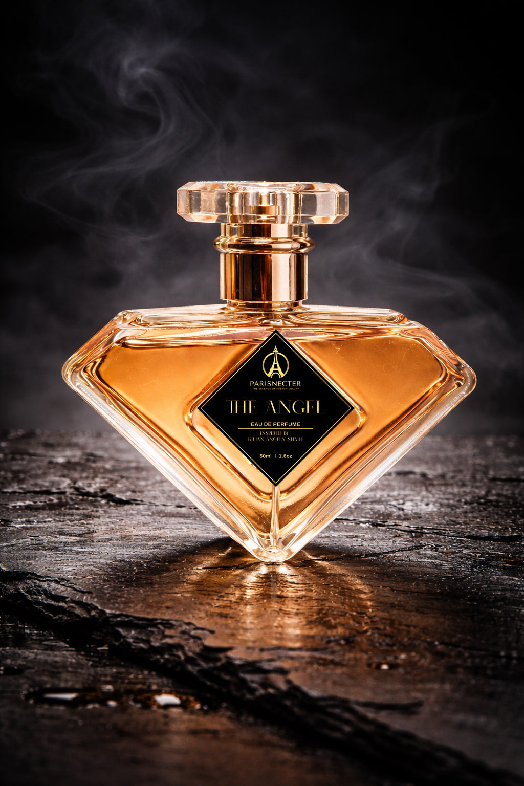 Kilian Paris Angel share