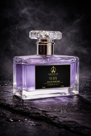 YSL Y perfume