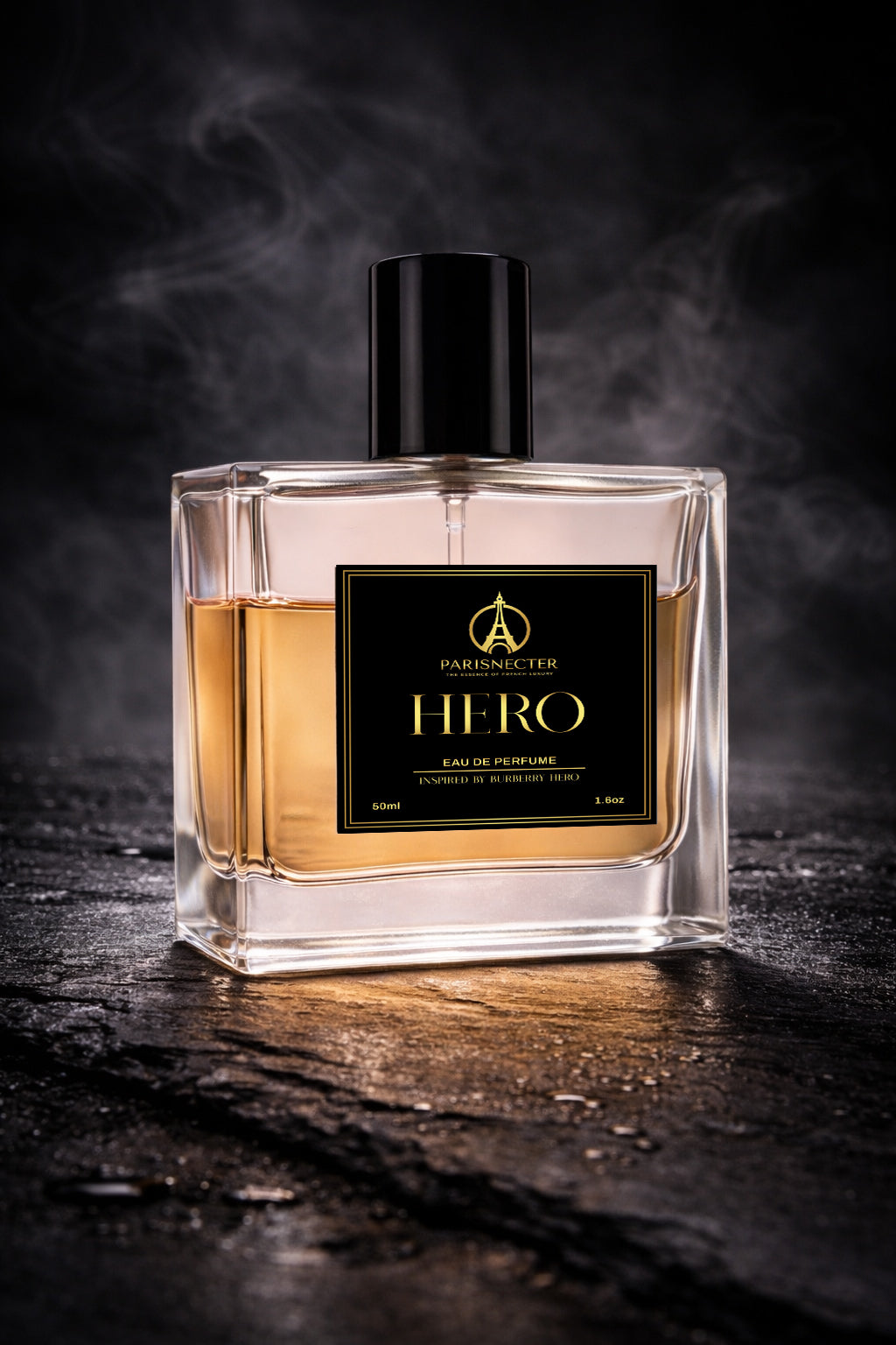 Burberry Hero Eau de Parfum